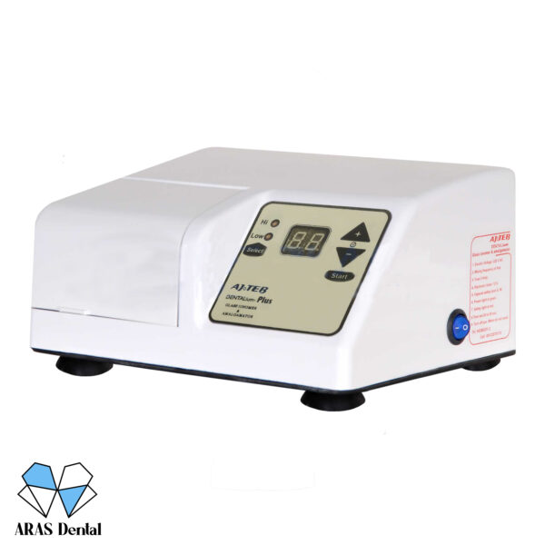آمالگاماتور Ajteb مدل Dentalium D Plus