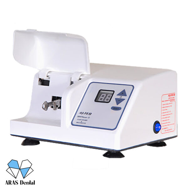 آمالگاماتور Ajteb مدل Dentalium D Turbo