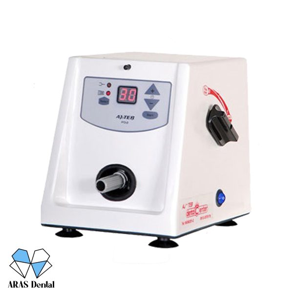 آمالگاماتور Ajteb مدل Dentia 3D