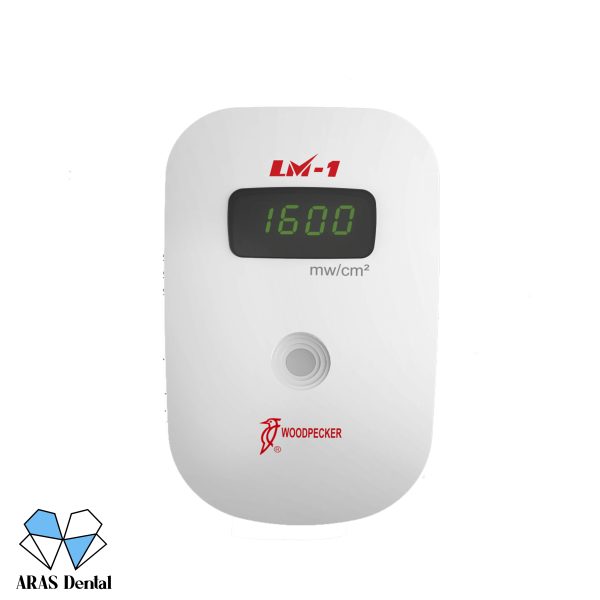 لایت متر Woodpecker مدل LM 1
