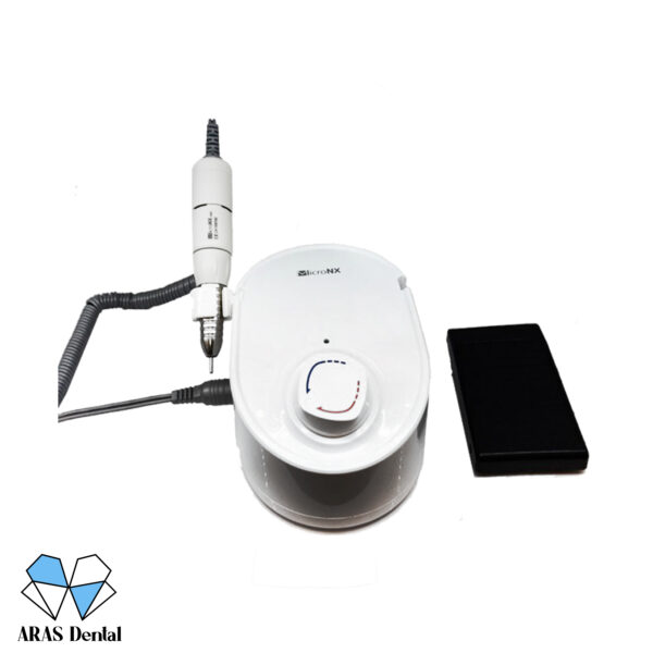 میکرو موتور لابراتواری Micro Nx مدل 201N