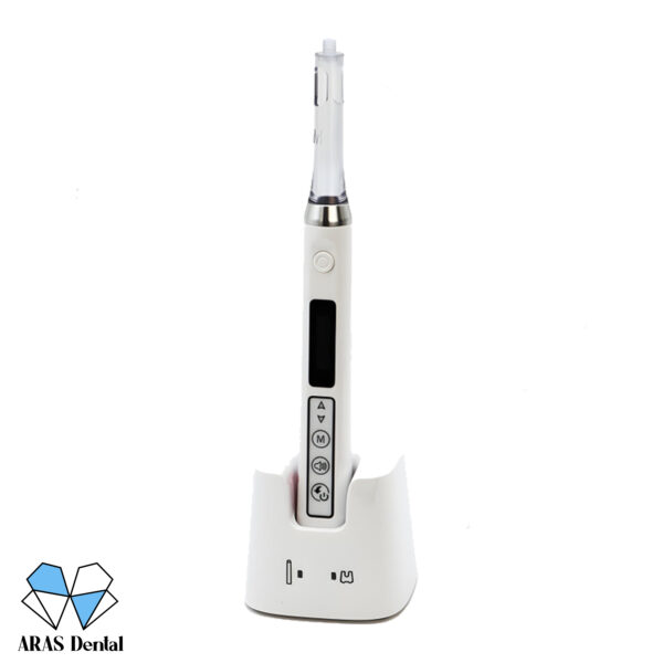 تزریق بی حسی Woodpecker مدل Star Pen