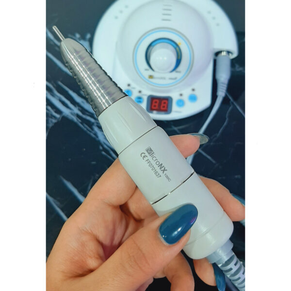میکرو موتور لابراتواری Micro NX مدل 300B