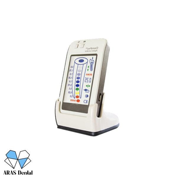 اپکس فایندر Dempex