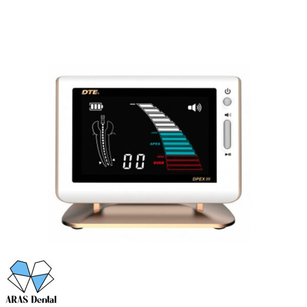 اپکس فایندر DTE مدل Dpex 3 plus