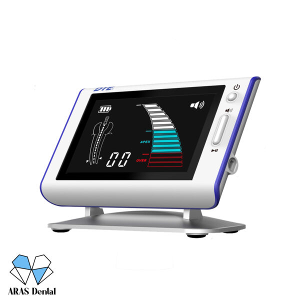 اپکس فایندر DTE مدل Dpex 3