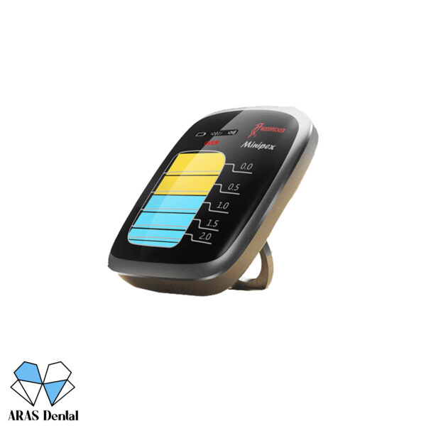 اپکس فایندر Woodpecker مدل Mini pex