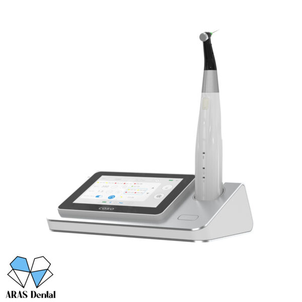 اپکس روتاری Coxo مدل C Smart I Pilot