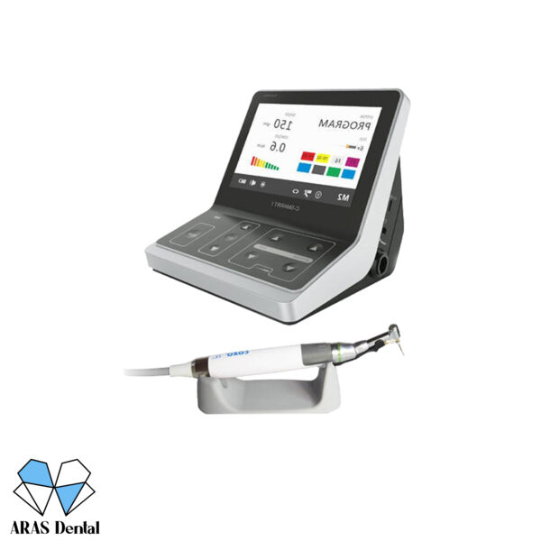 اپکس روتاری Coxo مدل C Smart pro