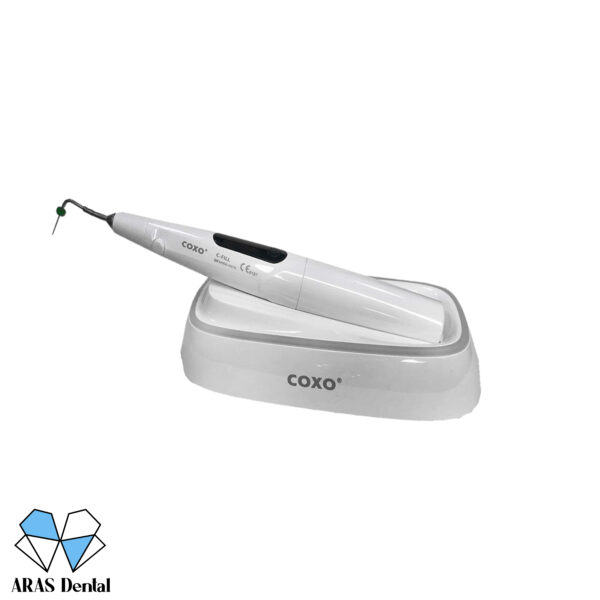 گوتاکاتر Coxo مدل C Fill Mini pack type