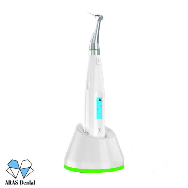 اپکس روتاری Coxo مدل C Smart Mini AP