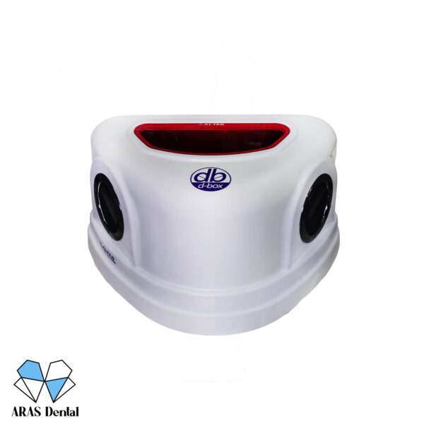 تاریکخانه Ajteb مدل D box