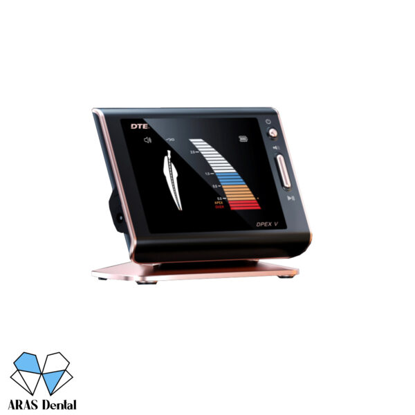 اپکس فایندر DTE مدل Dpex V