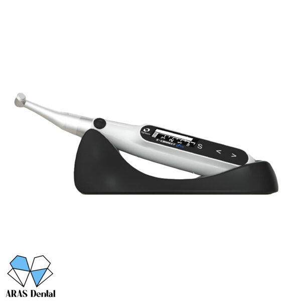 روتاری Eighteeth مدل E Connect pro