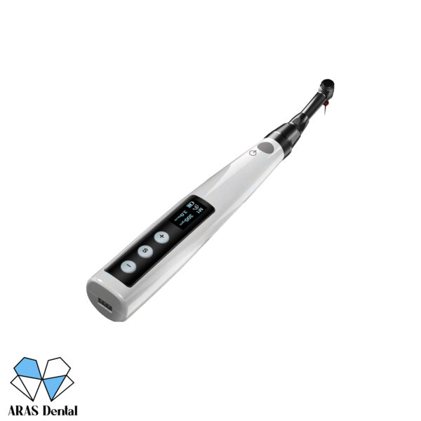 روتاری DTE مدل Ecom Plus