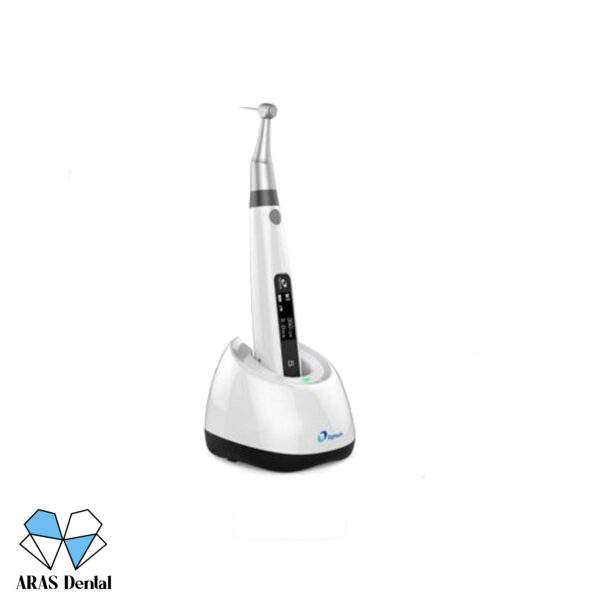 اپکس روتاری Eighteeth مدل E connect S