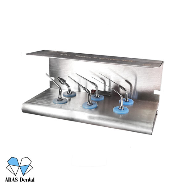 کیت خارج سازی فایل شکسته Coxo مدلC FR1