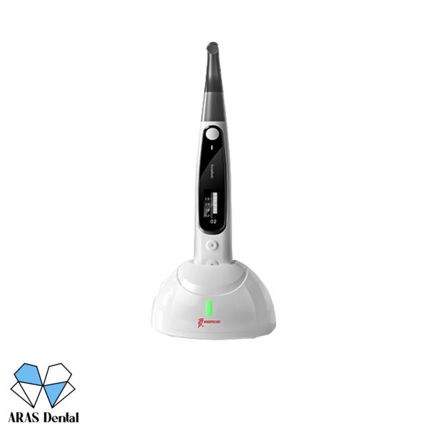 اپکس روتاری woodpecker مدل Endomatic