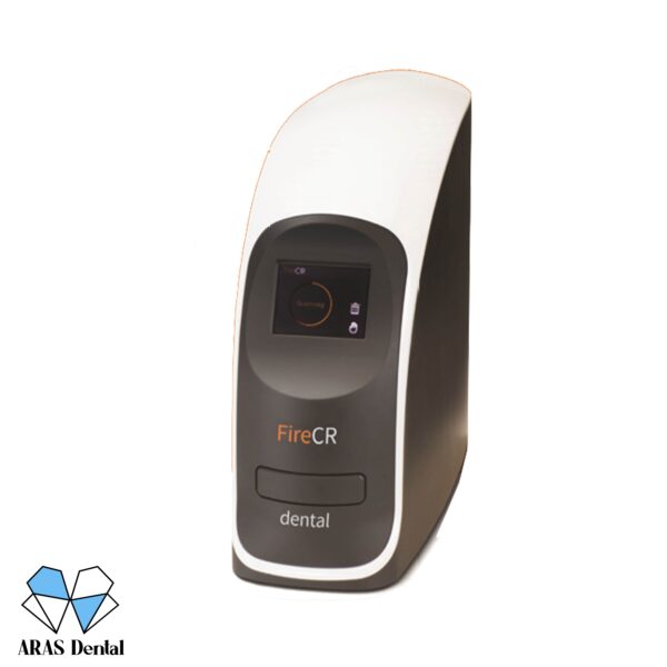 فسفرپلیت 3DISC مدل Fire CR