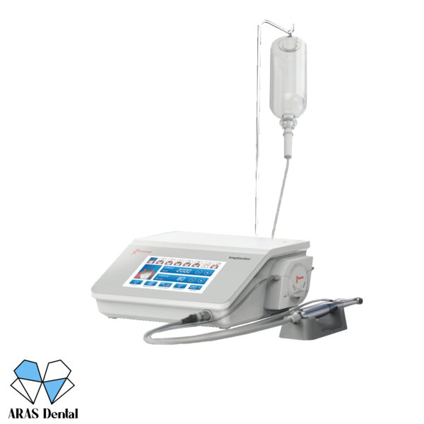 موتور ایمپلنت DTE مدل Implant X