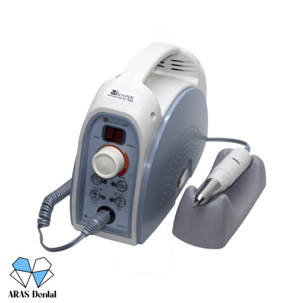 میکرو موتور لابراتواری Micro Nx مدل 300S