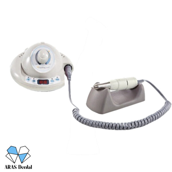 میکرو موتور لابراتواری Micro NX مدل 300B