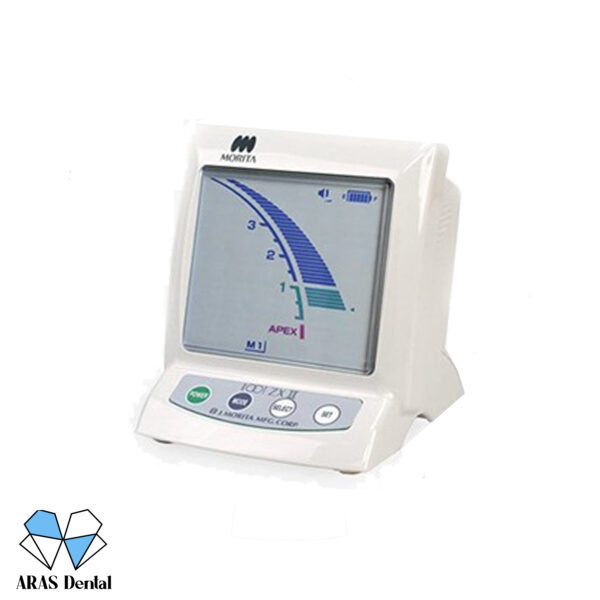 اپکس فایندر Morita مدل Denta port zx