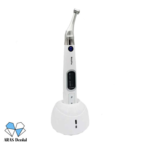 اپکس روتاری Woodpecker مدل Moto Pex