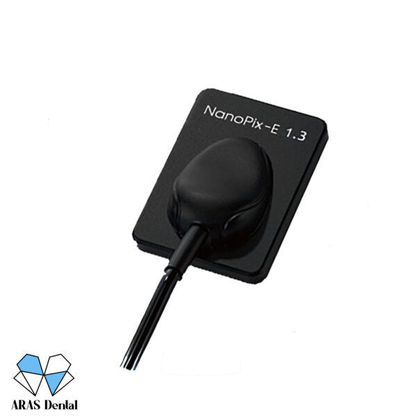 سنسور RVG Eighteeth مدل Nanopix سایز 1.3