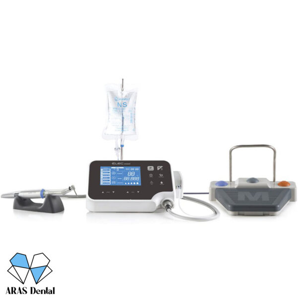 موتور ایمپلنت Micro NX