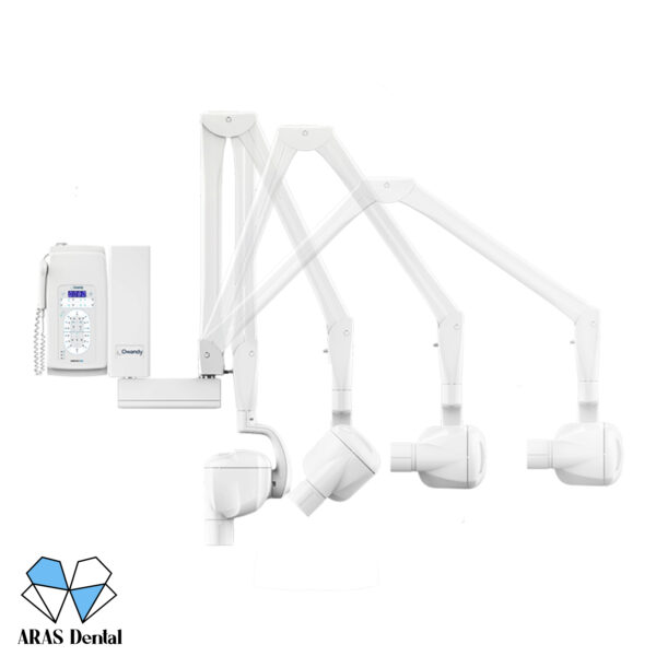 رادیوگرافی دیواری Owandy مدل RX DC New