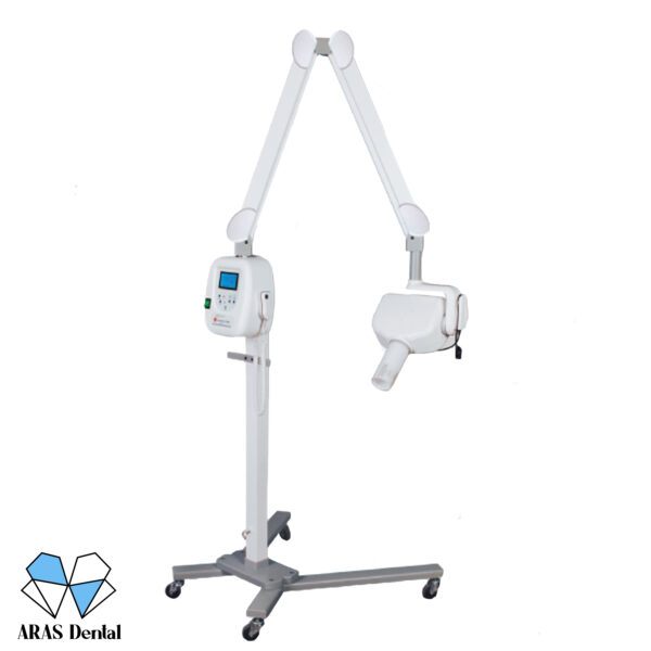رادیوگرافی پایه دار Owandy مدل RX DC