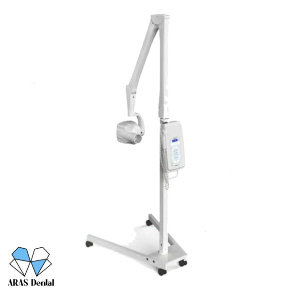 رادیوگرافی پایه دار Owandy مدل RX DC New