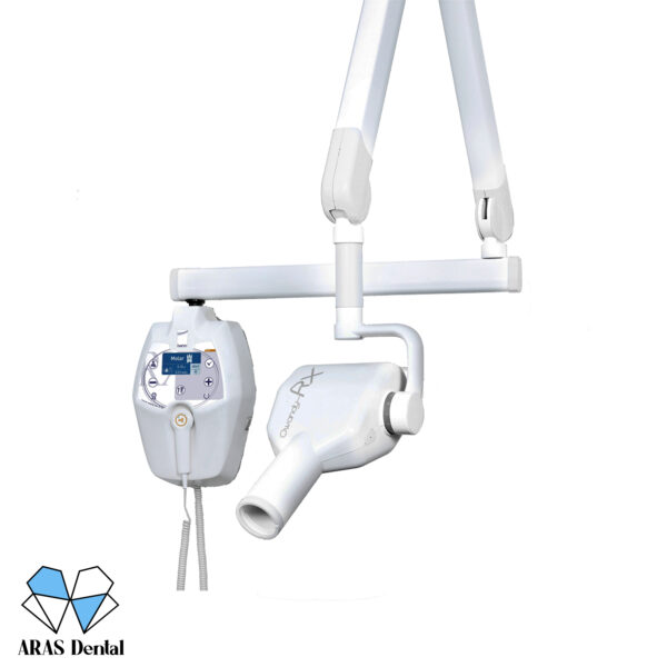 رادیوگرافی دیواری Owandy مدل RX DC
