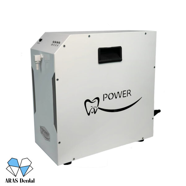 ساکشن برقی Power مدل موتور ایرانی