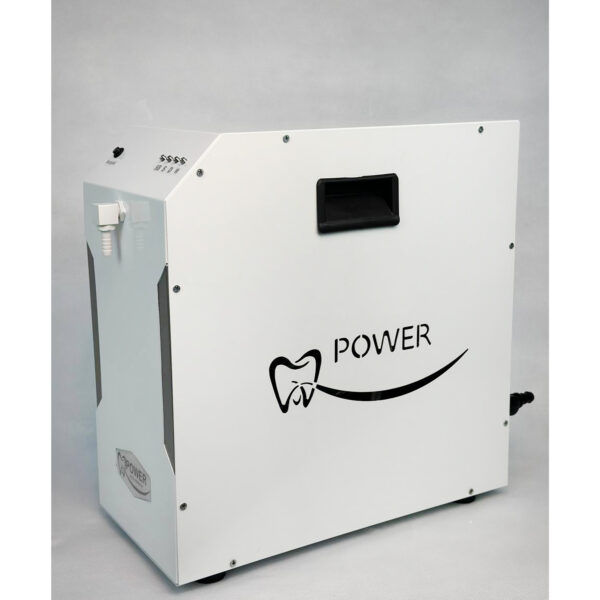 ساکشن برقی Power مدل موتور ایرانی
