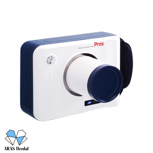 رادیوگرافی پرتابل DigiMed مدل ProX