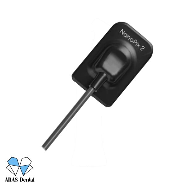 سنسور RVG Eighteeth مدل Nanopix سایز 2