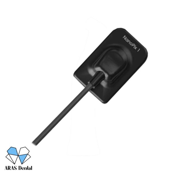 سنسور RVG Eighteeth مدل Nanopix سایز 1