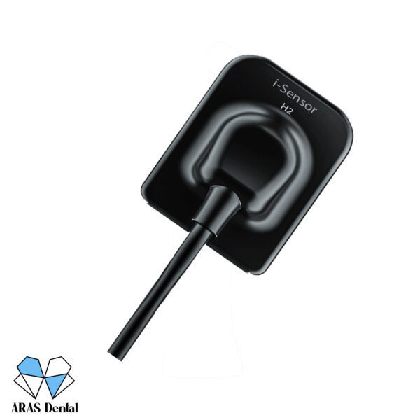 سنسور RVG Woodpecker مدل I Sensor سایز 2