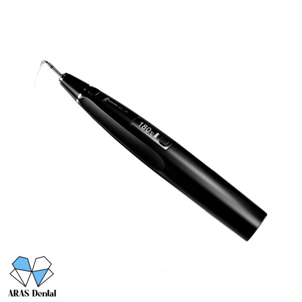 گوتاکاتر Woodpecker مدل FI P