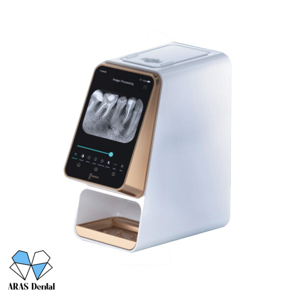 فسفرپلیت Woodpecker مدل I Scan