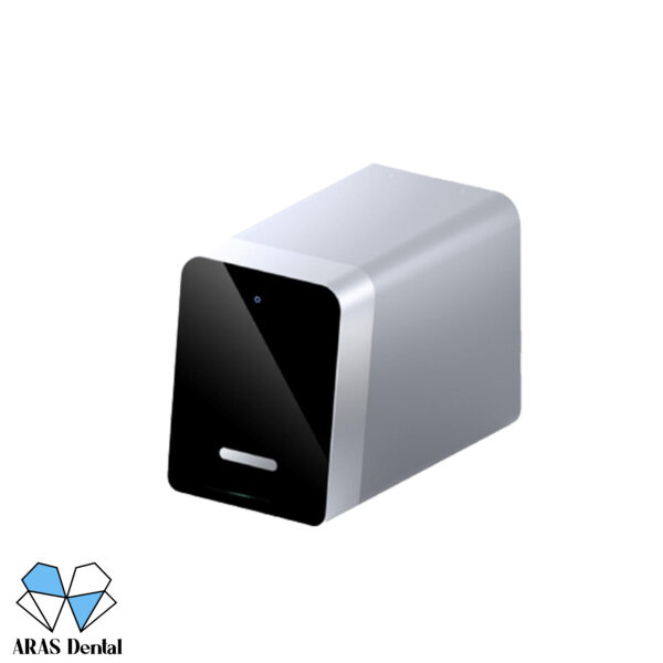 فسفرپلیت Woodpecker مدل Free Scan