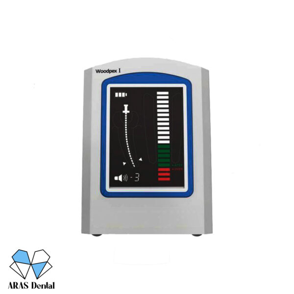 اپکس فایندر Woodpecker مدل Woodpex 1