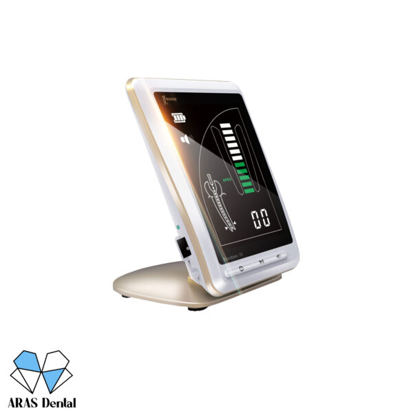 اپکس فایندر Woodpecker مدل Woodpex 3