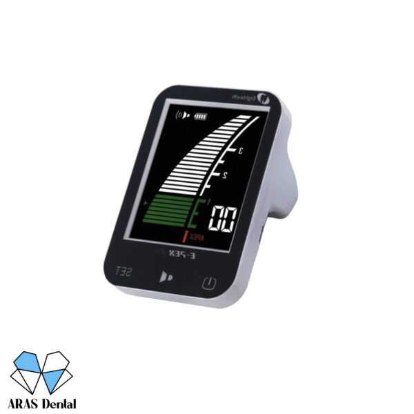 اپکس فایندر Eighteeth مدل E Pex Pro
