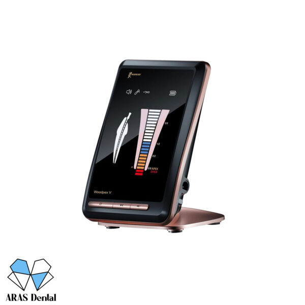 اپکس فایندر Woodpecker مدل Woodpex V